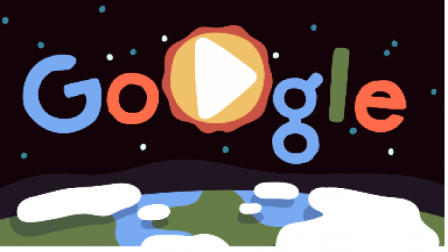 تعرف على يوم الأرض الذي تحتفل به جوجل اليوم .. كل ما يخص هذا اليوم Earth Day